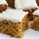 Морковен сладкиш с ананас