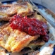 Кралски пържени филийки