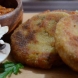 Картофени кюфтета по манастирски