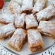 Ябълкова баница