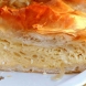Мързелива баница