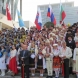 Наши танцьори се завърнаха с награди от конкурс в Корея