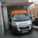 42-годишна жена падна от третия етаж на блока, в който живее