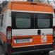 Работник с откъсната ръка при трудов инцидент
