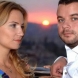 Бабата и дядото на Ирина Сарачинова се казват Ирина и Иван