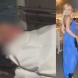 Атрактивна блондинка се хвърли от прозореца, за да се спаси от изнасилвачи