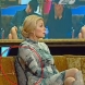 Защо Венета Райкова е с възглавничка за кръста