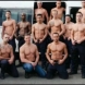 Полицаи се съблякоха с благотворителна цел