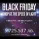 Black Friday до -90% намаления на маркови облекла аксесоари от днес до неделя\