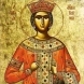 Денят на Св. Екатерина, покровителка на майките е в понеделник - Вижте историята й