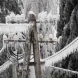 Вижте в кои области ще вали утре сняг и ще има опасни поледици!