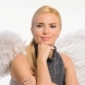 Вижте каква коледна украса си избра Ирина Тренчева