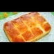 Мога да го ям до пръсване - толкова е вкусен! Бързият тутманик на мама - с пухкава средичка и хрупкава коричка!
