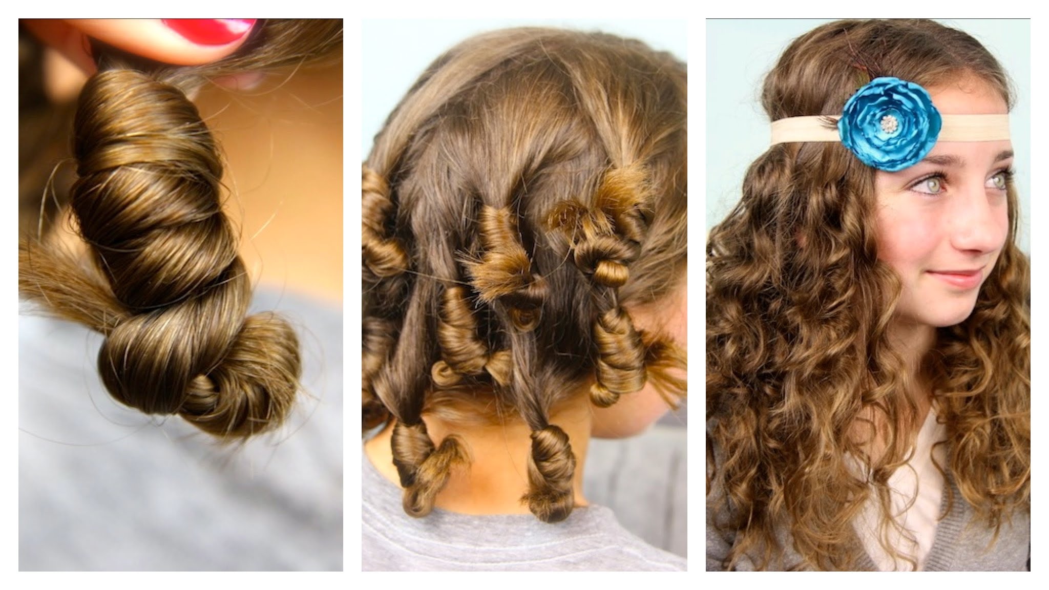 25 Cozy Hairstyle For Long Hair For Party Images Hair Style