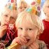 Как да организираме рожден ден в детски клуб
