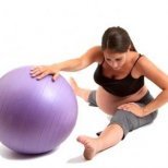 Подходящ спорт по време на бременност