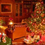 Коледни празници и традиции