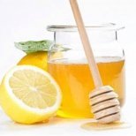 Диета с лимони и мед-2 кг за 2 дни