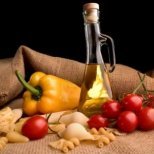 Средиземноморска диета ползи