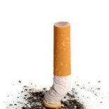 Нека се опитаме да откажем цигарите