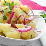 Как се приготвят вкусни картофи