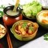 Лесни рецепти Китайска кухня