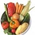 Постни ястия със зеленчуци