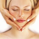 Как да си правим масаж на лицето