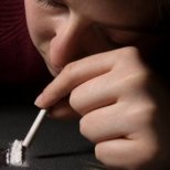 Как се разпознава пристрастяването към кокаин?