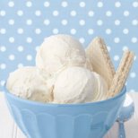 Лесни рецепти за сладолед