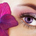 Как да се погрижим за красивите ни очи