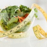 Здравословна и лесна диета за отслабване 4 кг. за месец