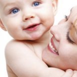 Как да бъдем красиви след раждането на детено ни