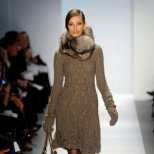 Модните тенденции през зимата