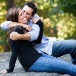 Как да направим романтичен жест за мъжа си