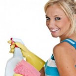 Как да се справим с почистването на дома най-лесно