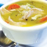 Рецепти за супи за студеното време