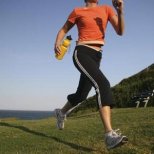 Как да се научим да тичаме правилно