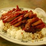 Лесни рецепти за свинско с ориз