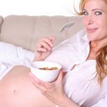 Необичайни симптоми на бременност