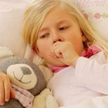 Лечение на кашлица при деца с хомеопатия