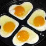 Интересни кулинарни  неща за яйцата за готвене