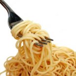 Как да сварим спагети