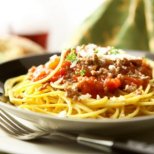 Италиански тайни за приготвянето на спагети