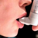 Лечение на астма с билки