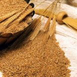 Пшеницата като билка - полезни свойства