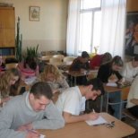 Тест-Примерна матура по български език 