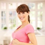 Какво се случва през петия месец от бременността