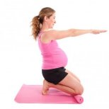 Как да подготвим тялото си с упражнения преди раждане