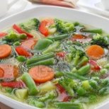 Ефективна диета със супа и зеленчуци-4кг за седмица